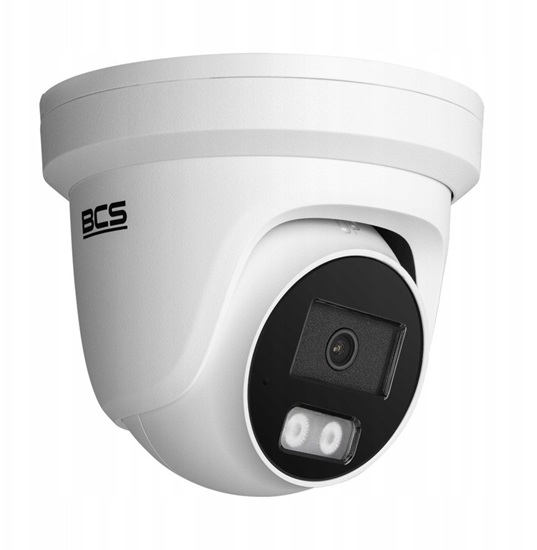 Picture of BCS-V-EIP28FSR3-Ai2(2) Kamera IP BCS VIEW kopukowa 8Mpx