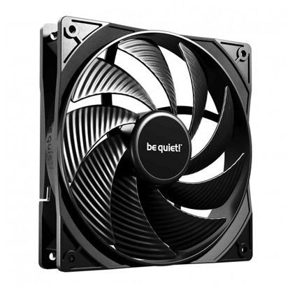 Picture of Be Quiet! ! PURE WINGS 3 140mm PWM HS 3-Pack