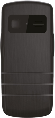 Picture of Bea-Fon SL260 without Power Supply silver