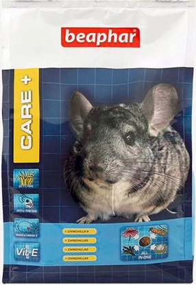 Attēls no Beaphar CARE + 1.5kg POKARM SZYNSZYL