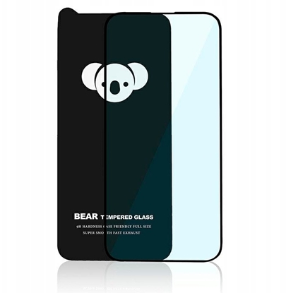 Attēls no Bear HD Glass Premium szko ochronne Samsung Galaxy S25 Ultra SM-S938B BP_S25Ultra (5904643059072)