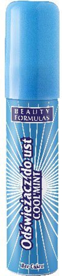 Изображение Beauty Formulas Active Oral Care Odwieacz do ust Fresh Mint 25 ml