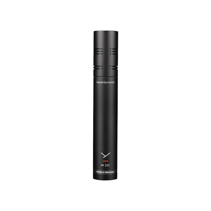 Изображение Beyerdynamic | Dynamic Moving-coil Microphone | M 201