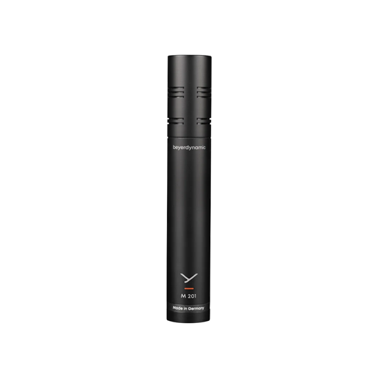 Изображение Beyerdynamic | Dynamic Moving-coil Microphone | M 201