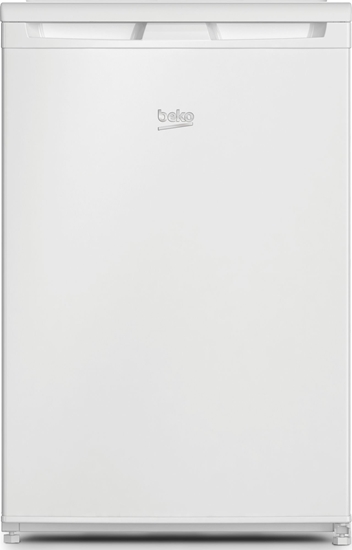Picture of Beko TSE1234FSN combi-fridge Freestanding 114 L E White