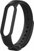 Picture of Beline Beline pasek Mi Band 5 czarny/black
