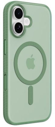 Attēls no Belkin Grip magn. Schutzhülle iPhone 17 grün        MSA034hqSE