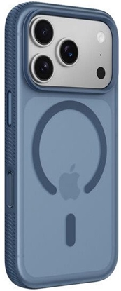 Attēls no Belkin Grip magn. Schutzhülle iPhone 17 Pro dklblau MSA035hqNY