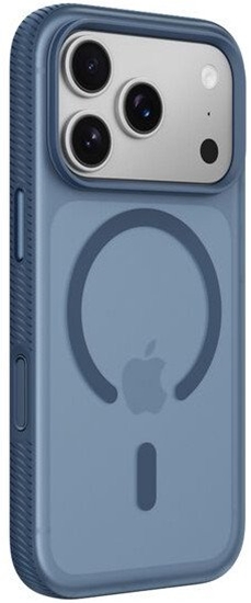 Picture of Belkin Grip magn. Schutzhülle iPhone 17 Pro dklblau MSA035hqNY