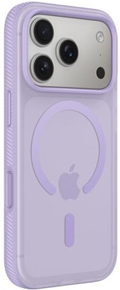 Attēls no Belkin Grip magn. Schutzhülle iPhone 17 Pro lavend. MSA035hqLV