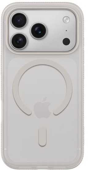 Picture of Belkin Grip magn. Schutzhülle iPhone 17 Pro sand    MSA035hqSA