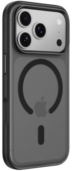 Picture of Belkin Grip magn. Schutzhülle iPhone 17 Pro schwarz MSA035hqBK