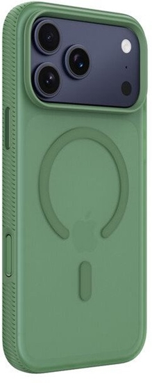 Picture of Belkin Grip magn. Schutzhülle iPhone 17 ProMax grün MSA036hqSE
