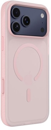Attēls no Belkin Grip magn. Schutzhülle iPhone 17 ProMax pink MSA036hqPK