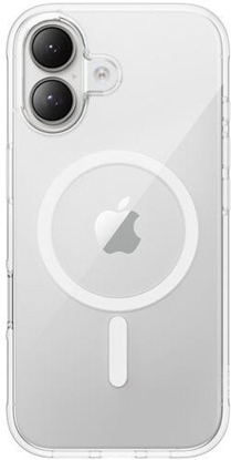 Picture of Belkin SheerForce magn. Schutzh. iPhone 17 transparent MSA030hqCL