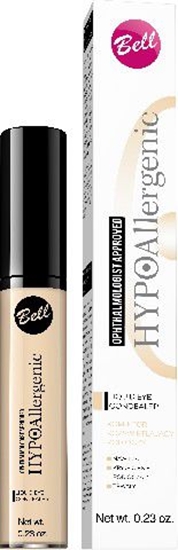Изображение Bell Korektor pod oczy Liquid Eye Concealer 01 6.5g