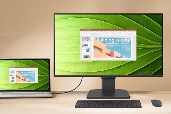 Picture of BenQ GW2490C