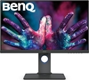 Picture of BenQ PD2705Q LED display 68.6 cm (27") 2560 x 1440 pixels Quad HD Grey