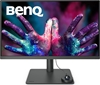 Picture of BenQ PD2705U computer monitor 68.6 cm (27") 3840 x 2160 pixels 4K Ultra HD LED Black