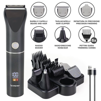 Picture of Beper P304CAP050