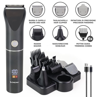 Picture of Beper P304CAP050