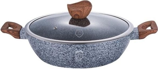 Picture of Berlinger Haus Brytfannna z przykrywk 32 cm BH/1202