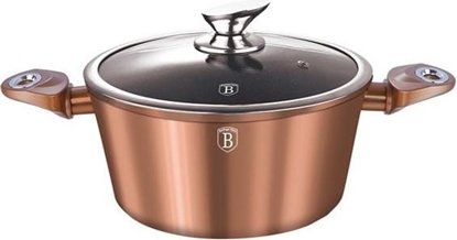 Picture of Berlinger Haus Garnek Metallic 24cm (BH/1515)