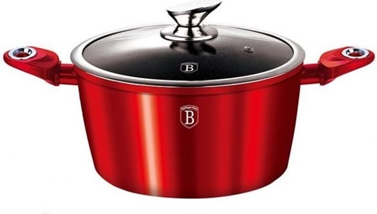 Picture of Berlinger Haus Garnek Metallic 28cm (BH/1258)