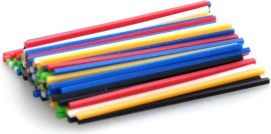 Изображение Bertus Patyczki Do Nauki Liczenia