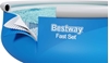 Изображение Bestway Basen rozporowy Fast Set 457cm 17w1 (57313)