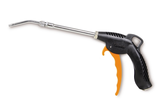 Picture of Beta Tools Pistolet do przedmuchiwania z dug dysz  (1949T)