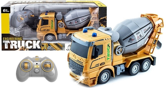 Picture of Betoniarka RC