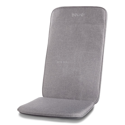 Picture of Beurer MG 202 grey Massage Seat Cushion