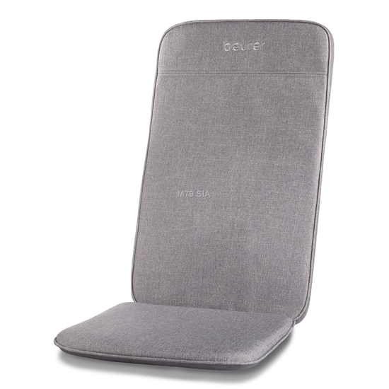 Picture of Beurer MG 202 grey Massage Seat Cushion