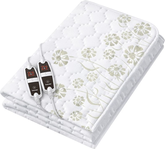 Изображение Beurer UB 68 XXL Nakadka elektryczna na podwójne óko 150x160 cm