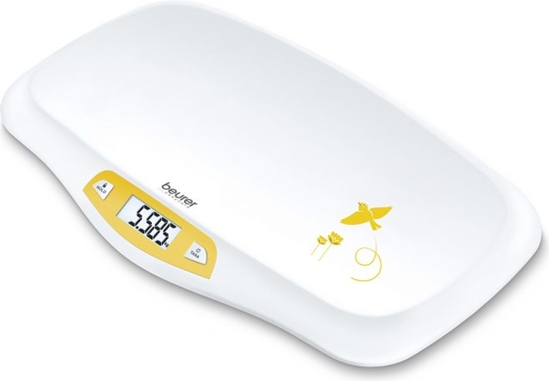 Picture of Beurer Waga Niemowlca (BY 80)