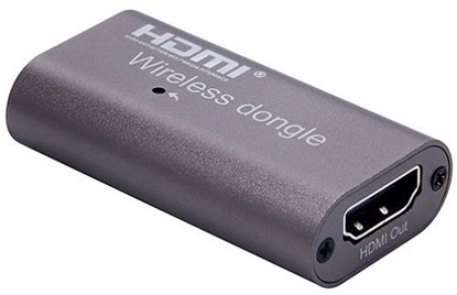 Attēls no Bevielis HDMI adapteris telefonui, Full HD