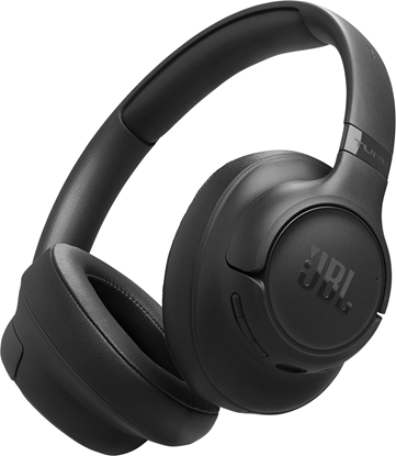 Изображение Bezvadu austiņas JBL Tune 730BT Black