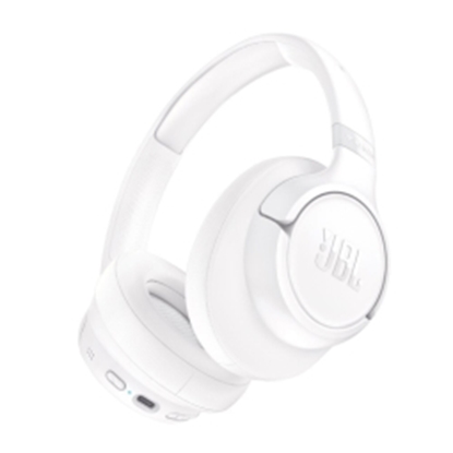 Изображение Bezvadu austiņas JBL Tune 730BT White