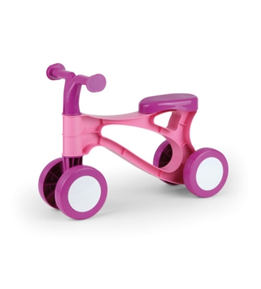 Изображение Bērnu pirmais velo staigulis LENA no 12 men L07166