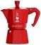 Изображение Bialetti Moka Express 1TZ rot Joyful Memories