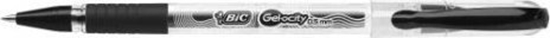Picture of Bic DUGOPIS ELOWY BIC GEL-OCITY STIC CZARNY