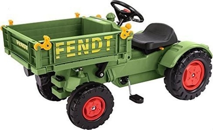 Attēls no Big BIG Fendt gear tray - 800056552