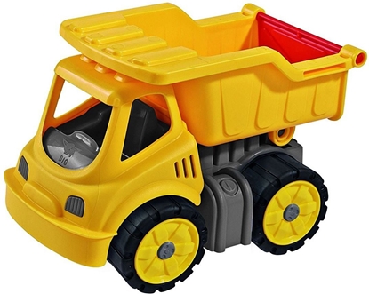 Attēls no Big Power Worker Dumper Truck (800055801)