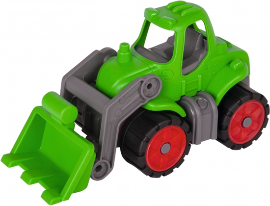 Изображение BIG Power Worker Mini Tractor