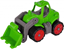 Изображение BIG Power Worker Mini Tractor
