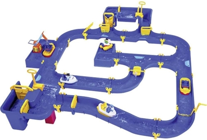 Attēls no Big Waterplay Amsterdam 800055112