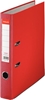 Picture of Binder Esselte, A4 / 50 mm, economical, red