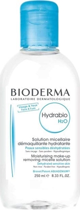 Изображение Bioderma Hydrabio H2O pyn micelarny do cery odwodnionej 250ml