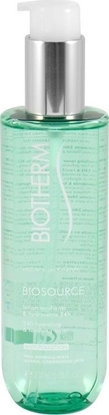 Picture of Biotherm Biosource Anti Pollution Toner tonik nawilajcy i wygadzajcy do twarzy 200ml